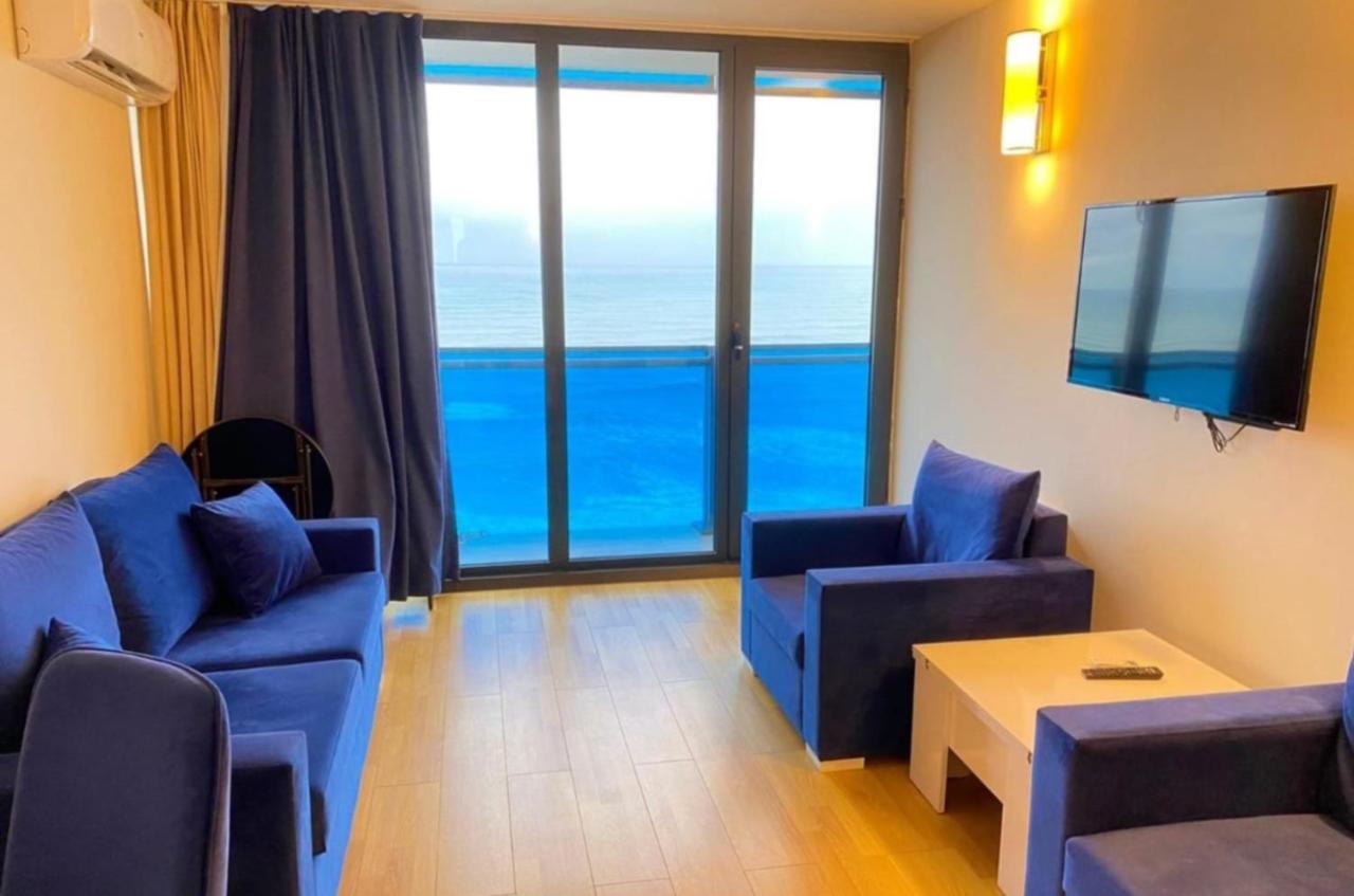 Orbi City Batumi Sea View Aparthotel エクステリア 写真